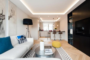 ARCORE Premium Apartments Oxford Street Area